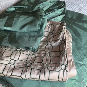 Hotel Collection Duvet Cover